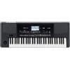 Korg PA300 Tastiera Dinamica Workstation Arranger 61 Tasti, Nero