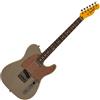Parafango Fender Hybrid II 2026 Collection Telecaster Matte Champagne Mirage Made in Japan