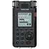 TASCAM DR-100MKIII Stereo Linear PCM Recorder 192kHz 24bit XLR Dual ADC HDDDA
