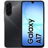 SAMSUNG GALAXY A17 128GB ANDROID 4G DUAL SIM 4GB RAM DISPLAY 6.7 BLACK EU