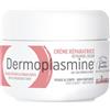Boiron Dermoplasmine Boiron mousse alla calendula, schiuma lenitiva e protettiva per pelle sensibile e irritata, 20 g