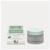L'Erbolario Crema viso Ginkgo biloba e vite rossa - Crema anti-rossore per le pelli sensibili, 50 ml