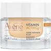 Avène Eau Thermale Avène Vitamin Activ Cg Crema Intensiva Illuminante Anti-Etè, 50ml