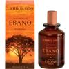 L'Erbolario Accordo di Ebano Profumo Uomo, 100ml