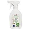Camon Protection Leispray - Repellente antiparassitario per cani e gatti, 500 ml