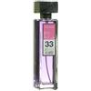 IAP PHARMA Profumo Pour Femme Fragranza n 33 150 ml