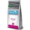 Farmina Cat Vet Life Struvite 2KG