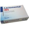 Lactomental Ibs 20 Capsule Alimenti Normali