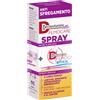 Dermovitamina Filmocare Spray Antisfregamento 30 Ml Idratazione Pelle Secca