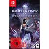 Deep Silver Saints Row IV Re-Elected (Switch) [Edizione: Germania]