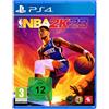 Take-Two NBA 2K23