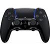 SONY DualSense Edge Wireless Controller Midnight Black (711719593072)