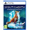 Merge Games Spirit of the North Enhanced Edition (PS5) [Edizione: Francia]