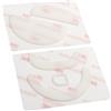 Endgame Gear Pattini per mouse Endgame Gear XM2 PTFE 0.8mm Bianco latte [EGG-XM2-MS2]