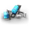 Endgame Gear Interruttore del mouse Endgame Gear OP1 huano 80m 55-60gf Blu/Bianco 2pz
