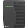NAICON Gruppo di continuita' Naicon Nemo LINE INT 650VA 240W 2 SHUKO [EL-NEMOLED65]
