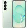 Samsung Smartphone Samsung Galaxy S25 5G 6.2'' 12GB/128GB/Dual Sim/4000mAh/Menta [SM-S931BLGDEUB]