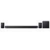 Samsung Soundbar Samsung Serie Q HW-Q995GF 11.1.4 canali Titanio/Nero [HW-Q995GF/ZG]