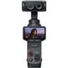 INSTA360 Action cam Insta360 Luna Ultra Creator Nero cosmico