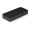 Lindy Docking station Lindy 43366 100W USB 3.0 tipo C Nero [LINDY43366]