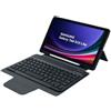 Samsung Custodia Samsung GP-FCX526 per Galaxy Tab S10 Lite e S10 FE con Tastiera Bluetooth Nero [GP-FCX526_KIT]