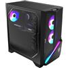 Msi Pc gaming Msi Mpg Infinite X3 AI 2-881EU U7-265K 32GB 1TB SSD Win11H Nero [9S6-B94211-881]