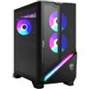 Msi Pc gaming Msi Mpg Infinite X3 AI 2NVV7-880EU U7-265K 32GB 1TB SSD Win11 Nero [9S6-B94211-1022]