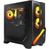 Msi Pc gaming Msi Mpg Infinite Z3 X3D-876EU R7-9800X3D 32GB 2TB SSD Win11Pro Nero [9S6-B94221-876]
