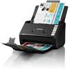 Epson Scanner di documenti Epson WorkForce ES-550W 600Dpi Nero [B11B287401]