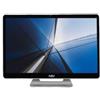Adj Pc All-in-one 16.1" Adj 291-16N10082T-W11 Full HD N100 8GB 256GB SSD Win11Pro Argento-Nero