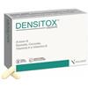 Densitox - Integratore alimentare con vitamine e curcuma