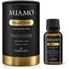 Miamo Skin Glow - Integratore di collagene marino da bere per la pelle 10 flaconcini - - 982483416