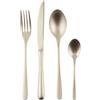 SAMBONET Servizio Tavola Posate 24 Pezzi Taste Champagne Antique PVD