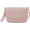 EVVE Borse a tracolla per donna - Flap Saddle Purse Style, Hyperfast 2.0 El K - Bambini
