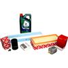 Febi Bilstein Kit Ispezione 16V Benzina Ford Mondeo Incl 5L 5W30 Castrol Öl 55556888