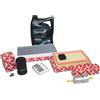 Kit Ispezione 1,8 + 2,0 16V Ford Focus MK1 Inkl 5L Olio 5W30 Wolf