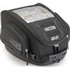 GIVI BORSA DA SERBATORIO MOTO TANKLOCK 20 LITRI GIVI UT809