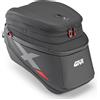 GIVI Borsa da serbatoio X-line Tanklock estensibile 15 20 lt BMW VOGE KTM GIVI XL04B