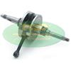 TOP PERFORMANCE HONDA SH 150 4T-2V 01 04 ALBERO MOTORE SH 150