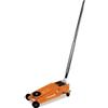 UNICRAFT Cric auto sollevatore idraulico silenzioso a carrello 3 T Ton SRWH 3001 SIL CE