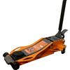 UNICRAFT Cric idraulico carrello auto 3 ton ribassato professionale Unicraft SRWH 3000 LF