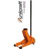 UNICRAFT Cric auto sollevatore idraulico carrello 2,5T ribassato Unicraft SRWH 2500 EF CE