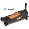 UNICRAFT Cric auto sollevatore idraulico carrello 3,2T ribassato UNICRAFT SRWH 3002 EF CE