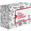 NEWEPA Srl FITO HEART SUPPORT 30 BUSTINE