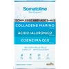 OLYOS ITALIA Srl Somatoline Skin Expert Complesso Anti Age 3 in 1 - Integratore per pelle, capelli e articolazioni - 45 compresse
