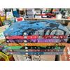 AFTER GOD volumi 1-2-3-4-5-6-7 ed. dynit manga seq. completa