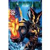 ONE Yusuke Murata One-Punch Man, Vol. 32 (Tascabile) One-Punch Man
