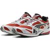 PUMA Sneakers Homura OG+ unisex, Accessori, Rosso, 44