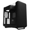 HYTE CASE MID TOWER DC Y70 BLK/RD