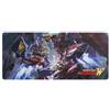 HYTE MOU-HYTE-GWING Tappetino Mouse 90x40 cm Superficie Liscia Base Antiscivolo in Gomma